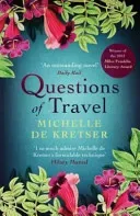 Questions of Travel (Kretser Michelle de)(Paperback / softback)