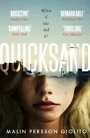 Quicksand - Now a Major Netflix series (Persson Giolito Malin)(Paperback / softback)