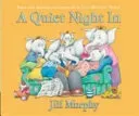 Quiet Night In (Murphy Jill)(Paperback / softback)