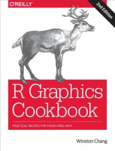 R Graphics Cookbook: Practical Recipes for Visualizing Data (Chang Winston)(Paperback)