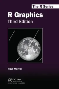 R Graphics, Third Edition (Murrell Paul)(Paperback)