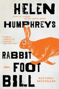Rabbit Foot Bill (Humphreys Helen)(Paperback)