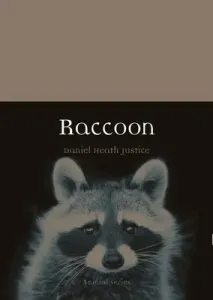 Raccoon (Justice Daniel Heath)(Paperback)