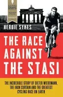 Race Against the Stasi (Sykes Herbie)(Paperback / softback)