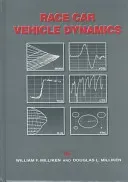 Race Car Vehicle Dynamics (Milliken William F.)(Pevná vazba)