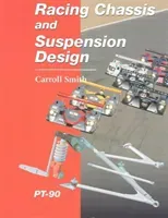 Racing Chassis and Suspension Design (Smith Carroll)(Paperback / softback)
