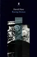Racing Demon: A Play (Hare David)(Paperback)