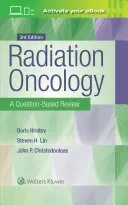 Radiation Oncology: A Question-Based Review (Hristov Borislav)(Paperback)