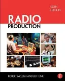 Radio Production (McLeish Robert)(Paperback)