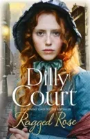 Ragged Rose (Court Dilly)(Paperback / softback)