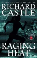 Raging Heat (Castle) (Castle Richard)(Paperback / softback)