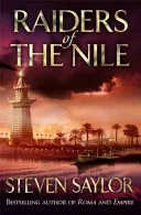 Raiders Of The Nile (Saylor Steven)(Paperback / softback)