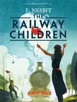Railway Children (Nesbit E.)(Paperback / softback)