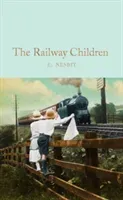 Railway Children (Nesbit E.)(Pevná vazba)