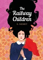 Railway Children - The Sisterhood (Nesbit Edith)(Paperback / softback)