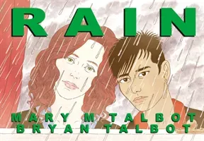 Rain (Talbot Bryan and Mary)(Pevná vazba)