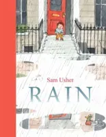 Rain (Usher Sam)(Paperback / softback)
