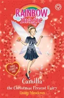 Rainbow Magic: Camilla the Christmas Present Fairy - Special (Meadows Daisy)(Paperback / softback)