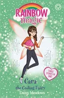 Rainbow Magic: Cara the Coding Fairy - Special (Meadows Daisy)(Paperback / softback)