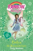 Rainbow Magic: Evelyn the Mermicorn Fairy - Special (Meadows Daisy)(Paperback / softback)