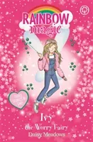 Rainbow Magic: Ivy the Worry Fairy - Special (Meadows Daisy)(Paperback / softback)
