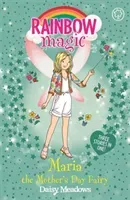 Rainbow Magic: Maria the Mother's Day Fairy - Special (Meadows Daisy)(Paperback / softback)