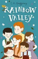 Rainbow Valley (Montgomery L. M.)(Paperback)