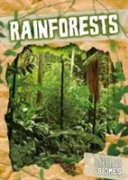 Rainforests (Clark Mike)(Pevná vazba)