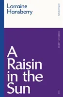 Raisin in the Sun (Hansberry Lorraine)(Paperback / softback)