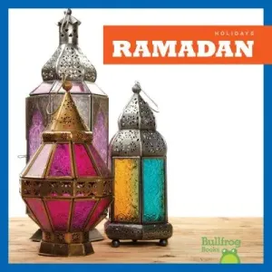 Ramadan (Holidays) (Bailey R. J.)(Pevná vazba)