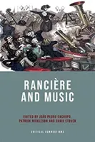 Rancire and Music (Cachopo Joo Pedro)(Pevná vazba)