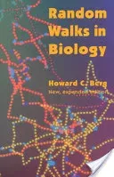 Random Walks in Biology: New and Expanded Edition (Berg Howard C.)(Paperback)