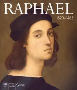 Raphael: 1520-1483 (Raphael)(Pevná vazba)