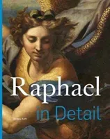 Raphael in Detail (Zuffi Stefano)(Pevná vazba)