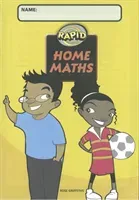 Rapid Maths: Homework Book Pack Level 4 (Griffiths Rose)(Multiple copy pack)