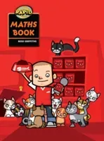 Rapid Maths: Stage 1 Pupil Book (Griffiths Rose)(Paperback / softback)