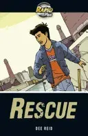 Rapid Plus 3A Rescue (Reid Dee)(Paperback / softback)