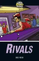 Rapid Plus 3A Rivals (Reid Dee)(Paperback / softback)