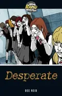 Rapid Plus 4A Desperate (Reid Dee)(Paperback / softback)
