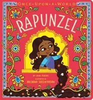 Rapunzel (Perkins Chloe)(Board Books)
