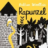 Rapunzel (Woollvin Bethan)(Paperback / softback)