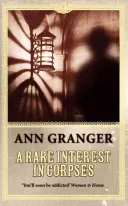 Rare Interest in Corpses (Inspector Ben Ross Mystery 1) - A gripping murder mystery of intrigue and secrets in Victorian London (Granger Ann)(Paperback / softback)