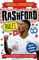 Rashford Rules (Mugford Simon)(Paperback / softback)