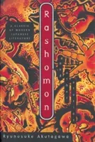 Rashomon: And Other Stories (Akutagawa Ryunosuke)(Paperback)