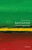 Rastafari: A Very Short Introduction (Edmonds Ennis B.)(Paperback)