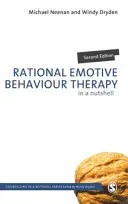 Rational Emotive Behaviour Therapy in a Nutshell (Neenan Michael)(Paperback)