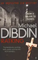 Ratking (Dibdin Michael)(Paperback / softback)