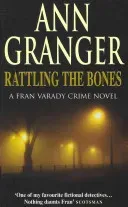 Rattling the Bones (Fran Varady 7) - An thrilling London crime novel (Granger Ann)(Paperback / softback)