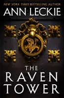 Raven Tower (Leckie Ann)(Paperback)