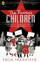 Raven's Children (Yakovleva Yulia)(Paperback / softback)